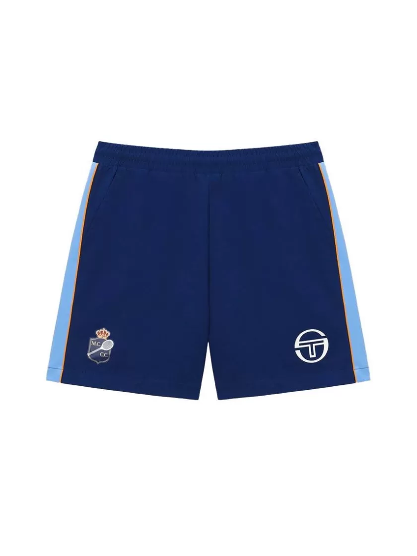 New Advantage Staff Shorts- Navy Matching Separates