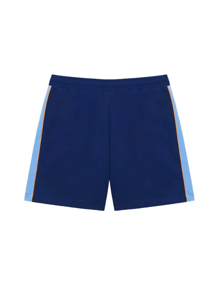 New Advantage Staff Shorts- Navy Matching Separates
