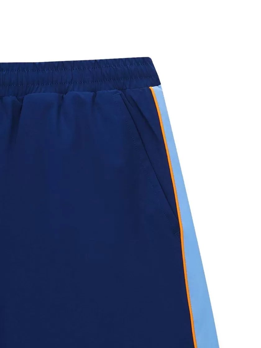 New Advantage Staff Shorts- Navy Matching Separates