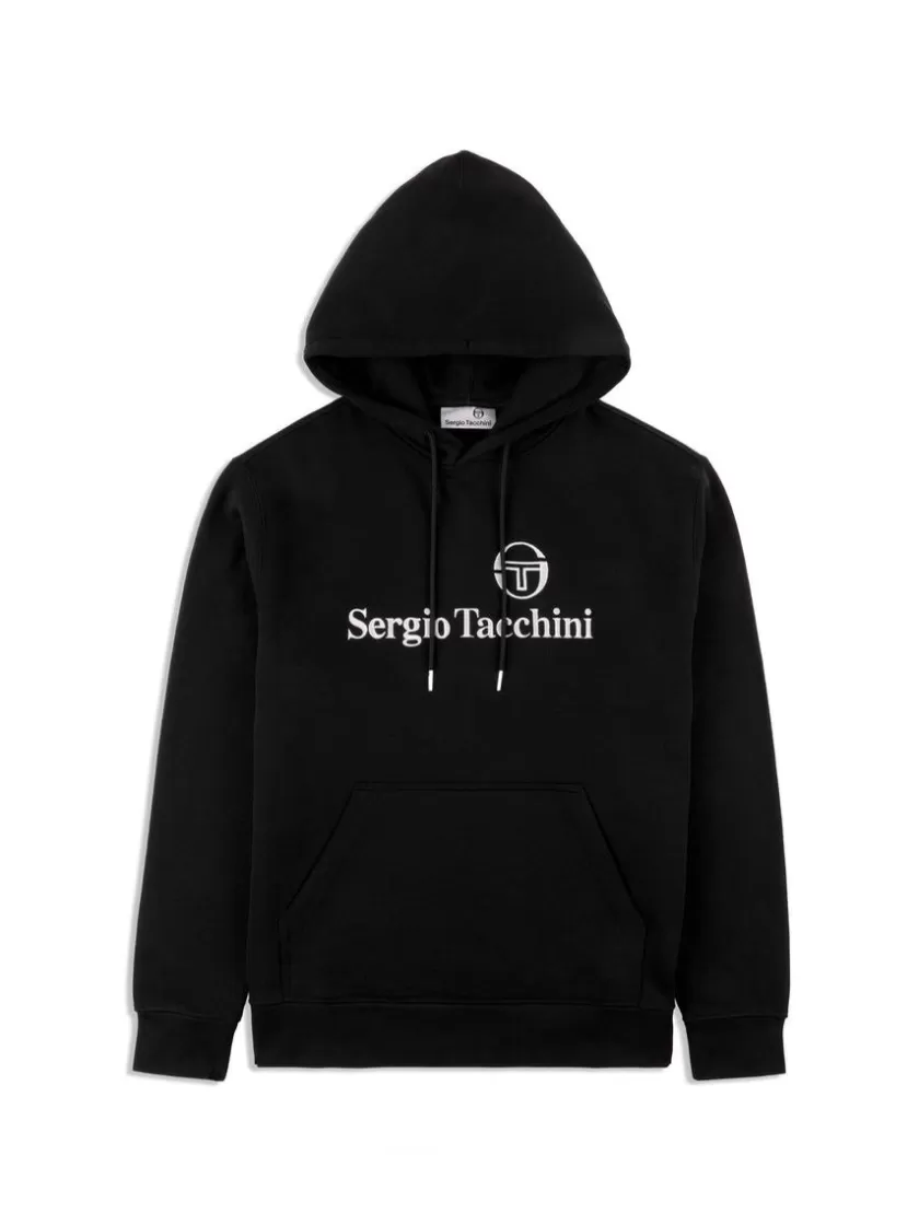 Flash Sale Heritage Hoodie- Black Beauty View All