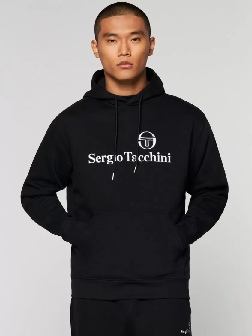 Flash Sale Heritage Hoodie- Black Beauty View All