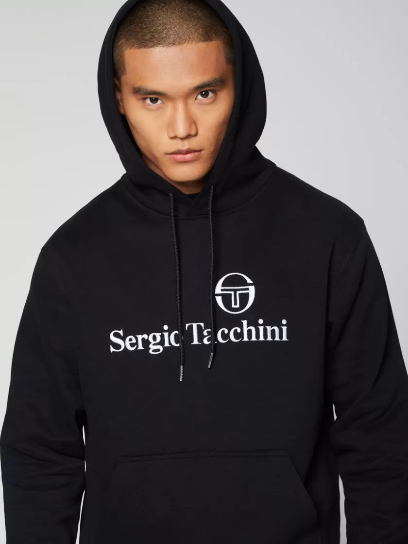 Sale Heritage Hoodie- Black Beauty Sweatshirts And Hoodies