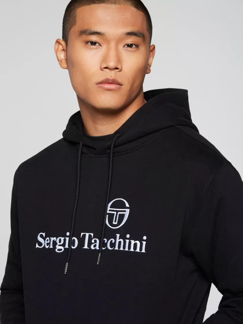 Sale Heritage Hoodie- Black Beauty Sweatshirts And Hoodies