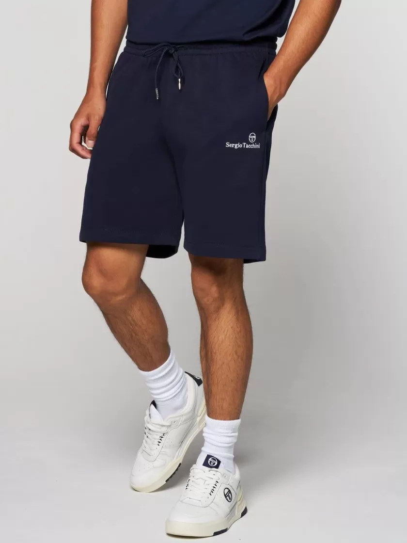 Flash Sale Heritage Short- Maritime Blue Shorts And Swim